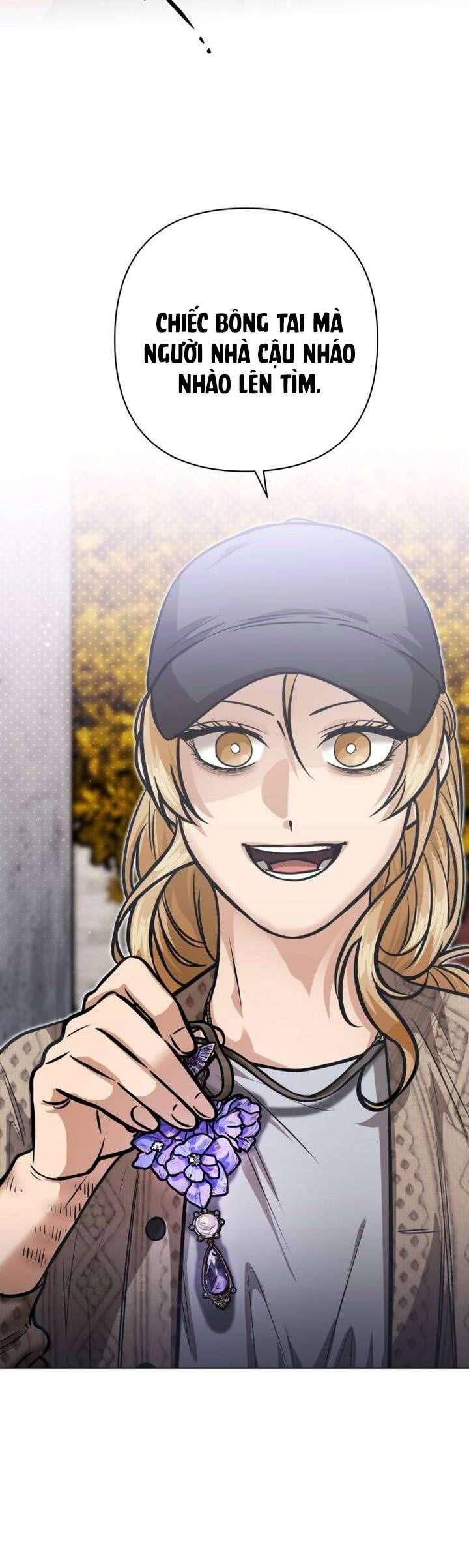 Xin Người Đừng Quên Chapter 56 - Trang 2