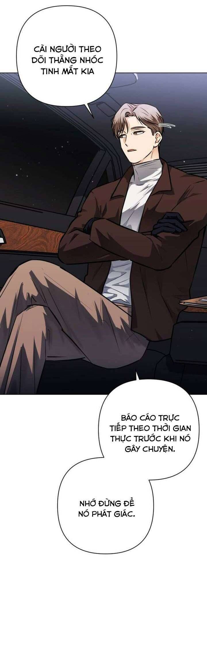 Xin Người Đừng Quên Chapter 56 - Trang 2