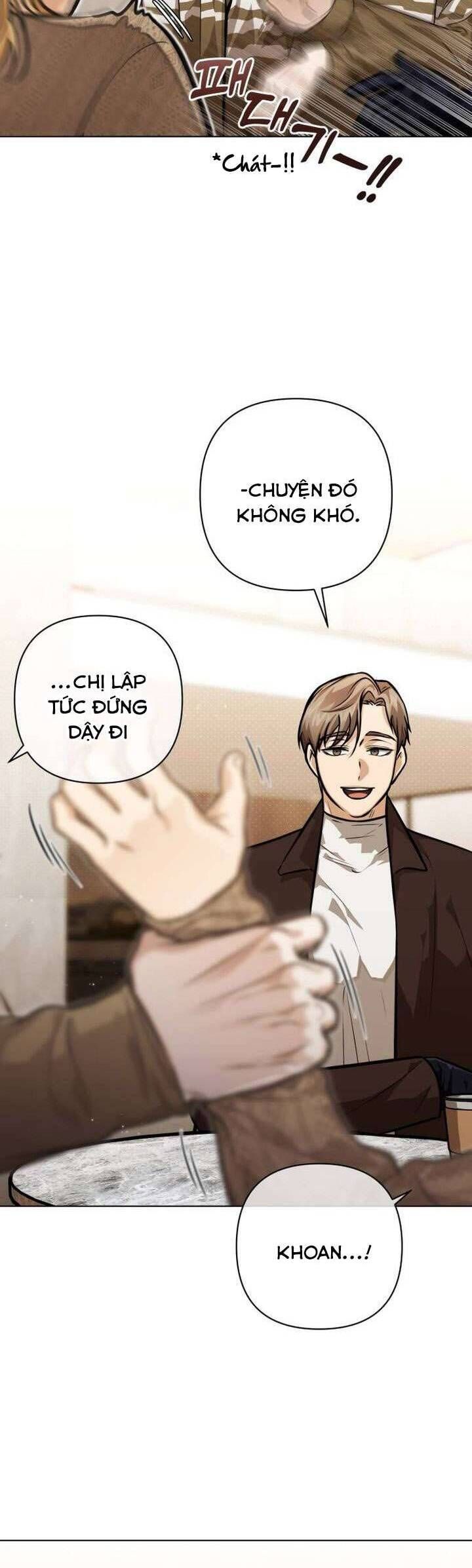 Xin Người Đừng Quên Chapter 56 - Trang 2