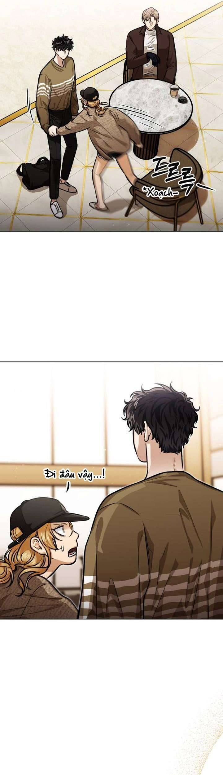 Xin Người Đừng Quên Chapter 56 - Trang 2