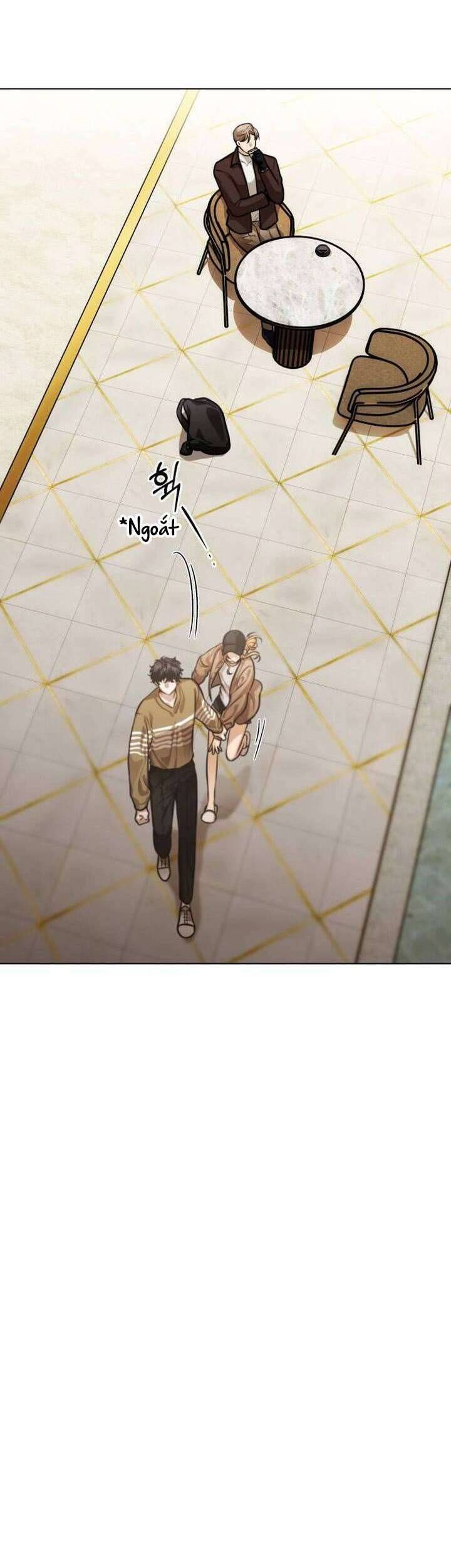 Xin Người Đừng Quên Chapter 56 - Trang 2