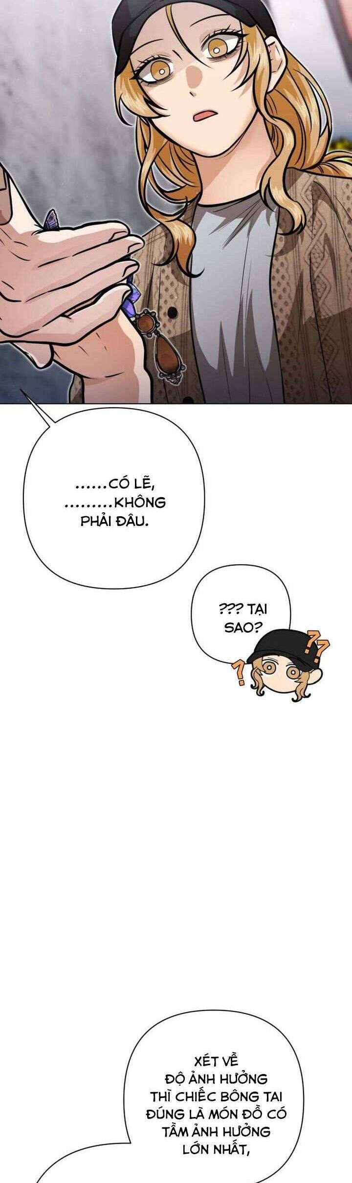 Xin Người Đừng Quên Chapter 57 - Trang 2