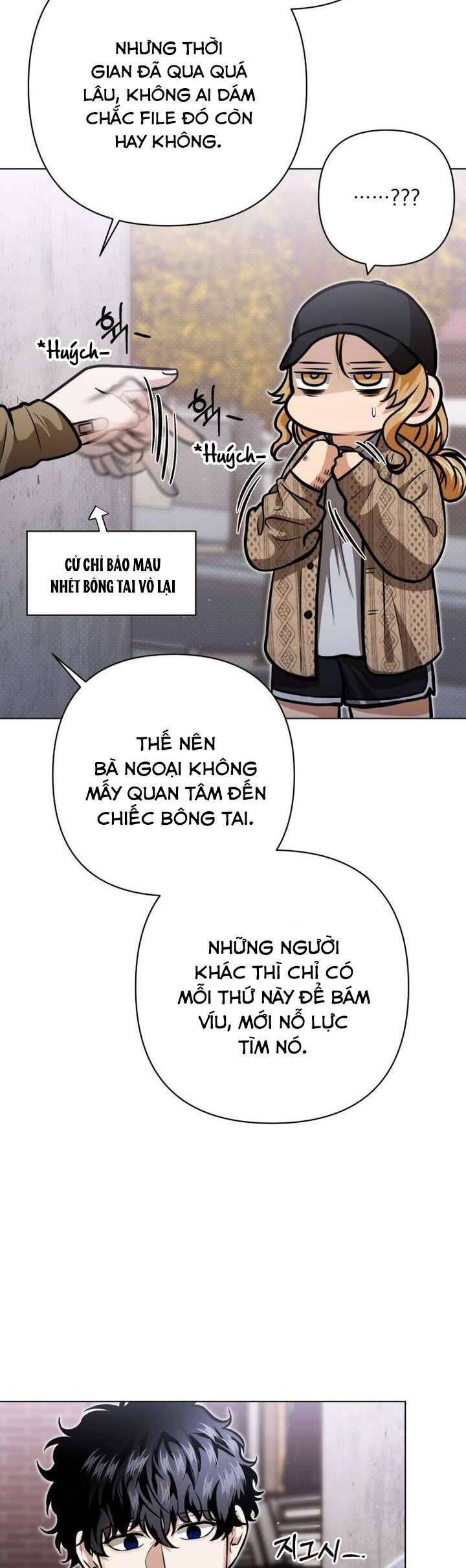 Xin Người Đừng Quên Chapter 57 - Trang 2