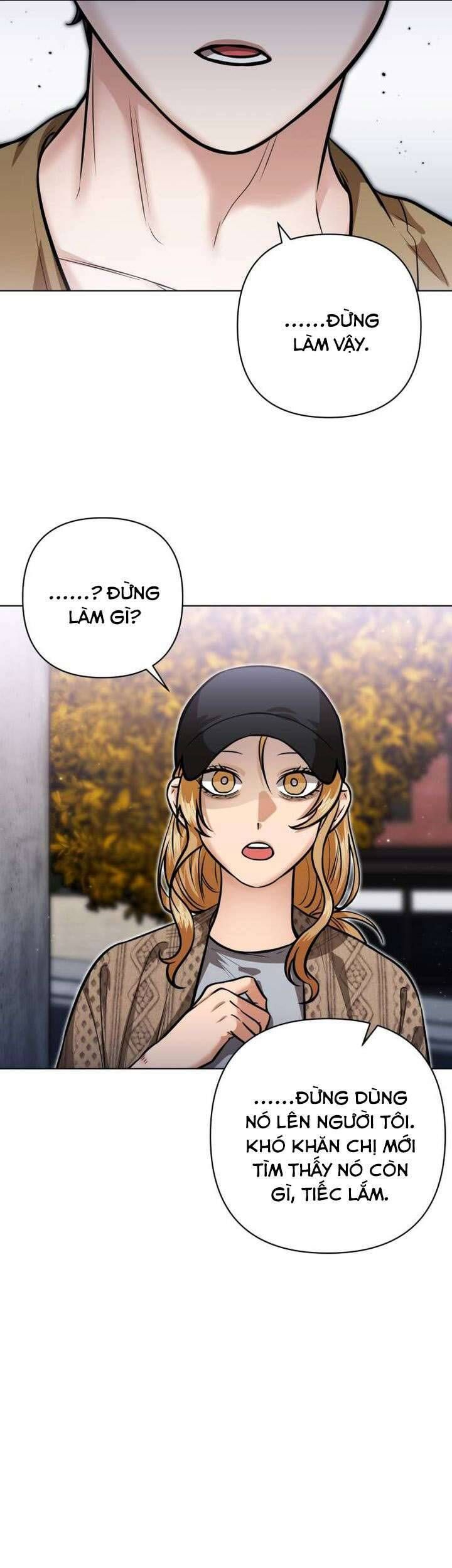 Xin Người Đừng Quên Chapter 57 - Trang 2