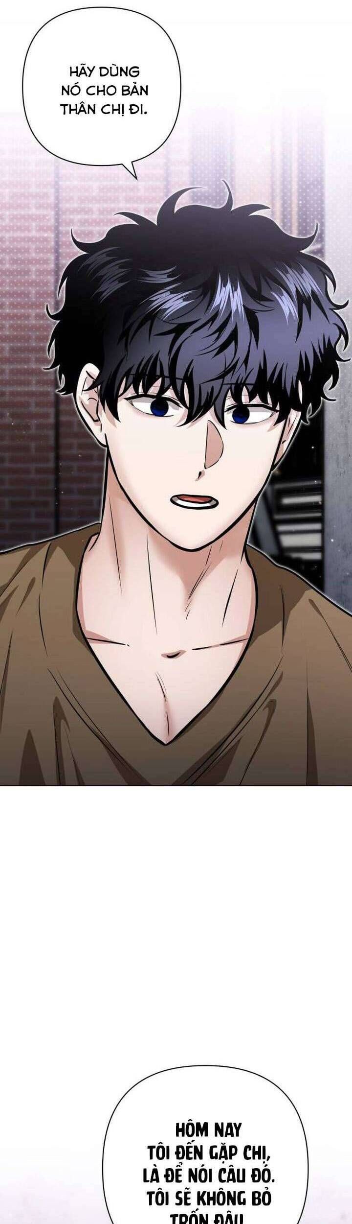 Xin Người Đừng Quên Chapter 57 - Trang 2