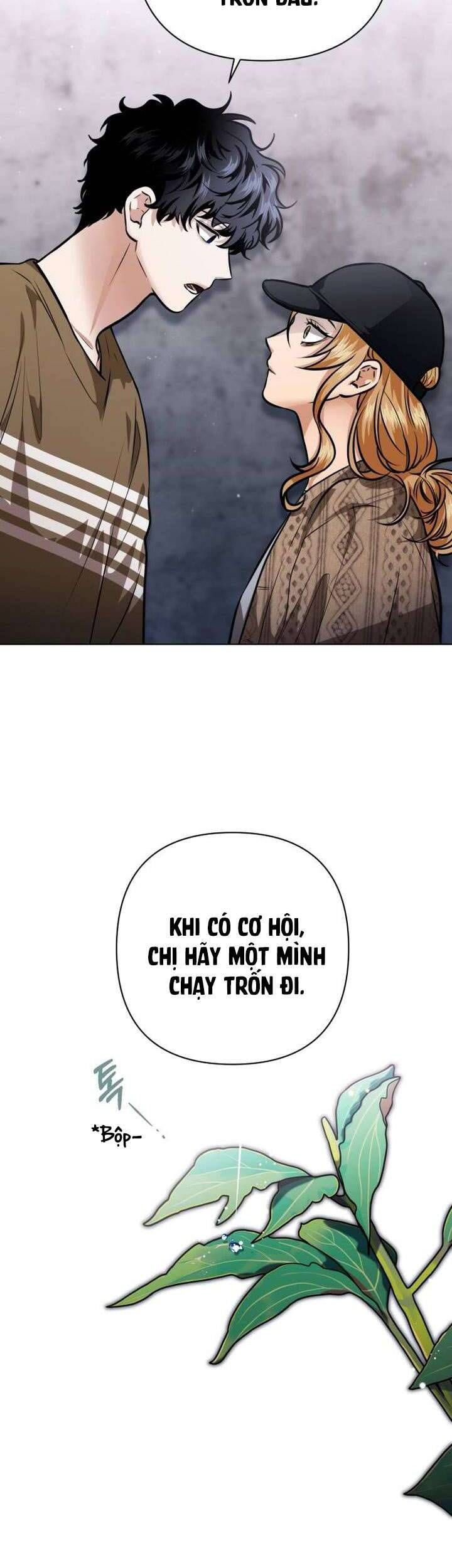 Xin Người Đừng Quên Chapter 57 - Trang 2