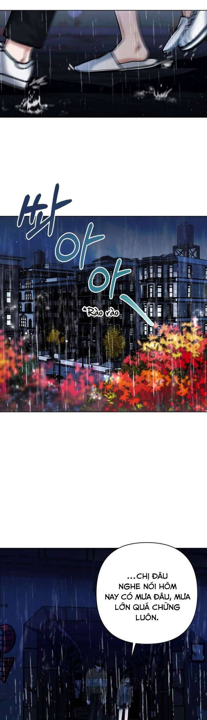 Xin Người Đừng Quên Chapter 57 - Trang 2