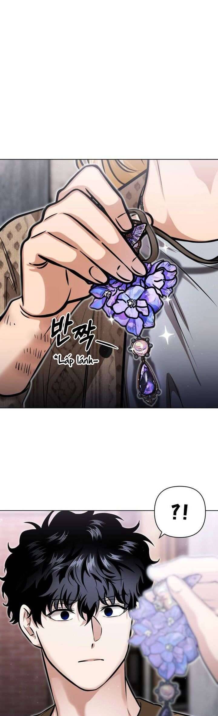 Xin Người Đừng Quên Chapter 57 - Trang 2