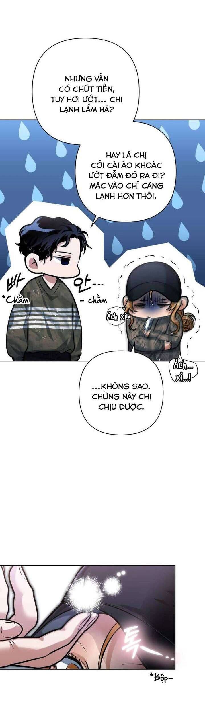 Xin Người Đừng Quên Chapter 57 - Trang 2