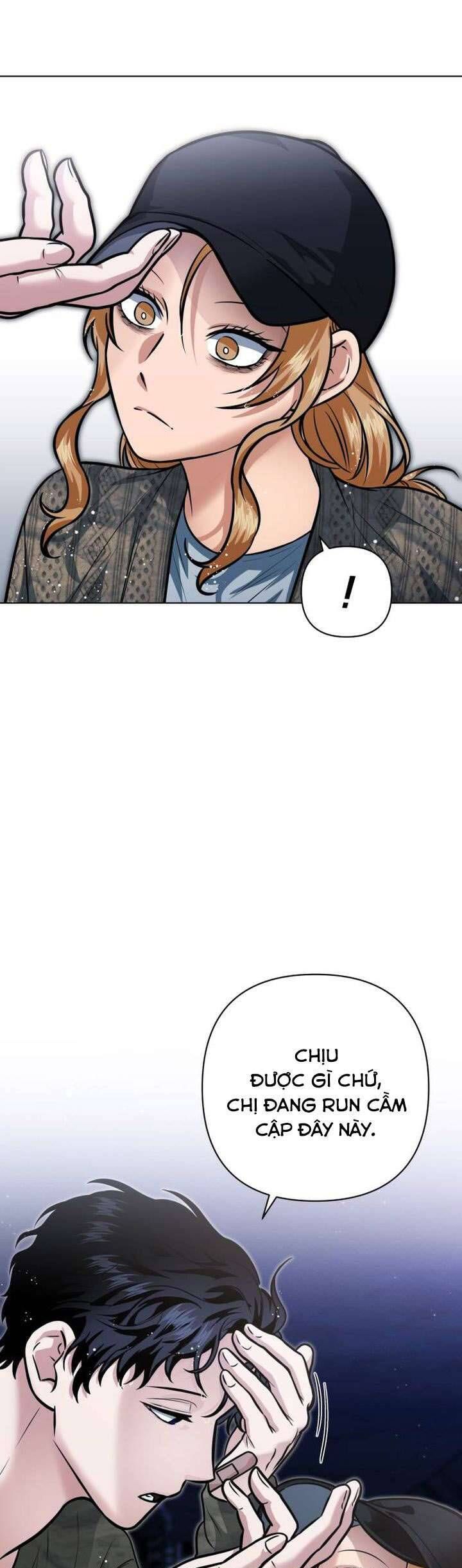 Xin Người Đừng Quên Chapter 57 - Trang 2