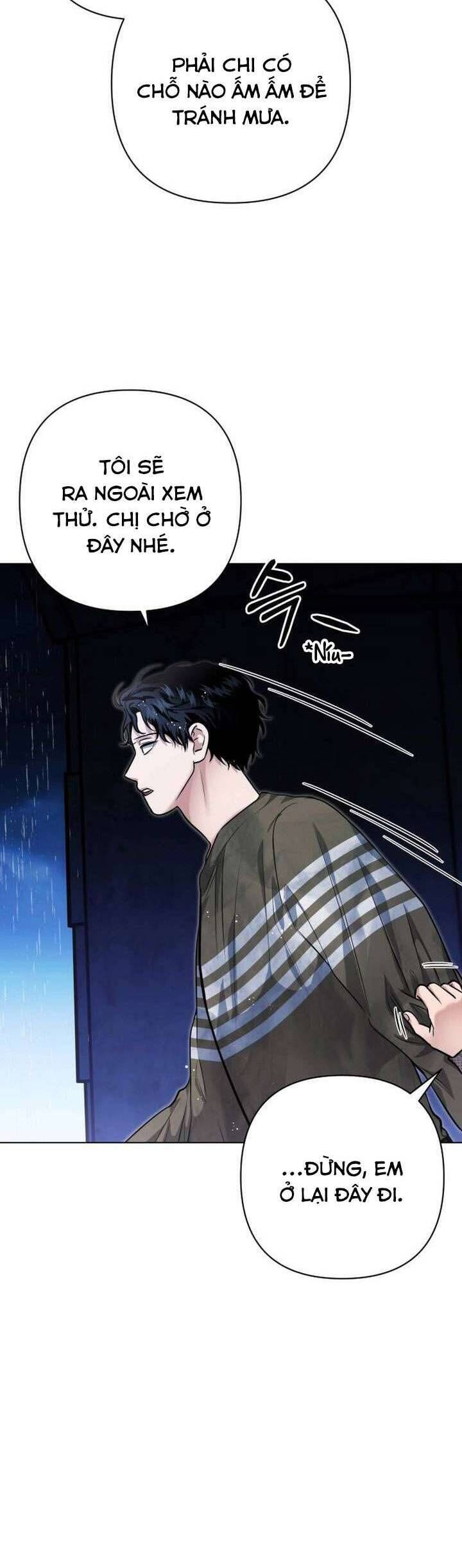 Xin Người Đừng Quên Chapter 57 - Trang 2