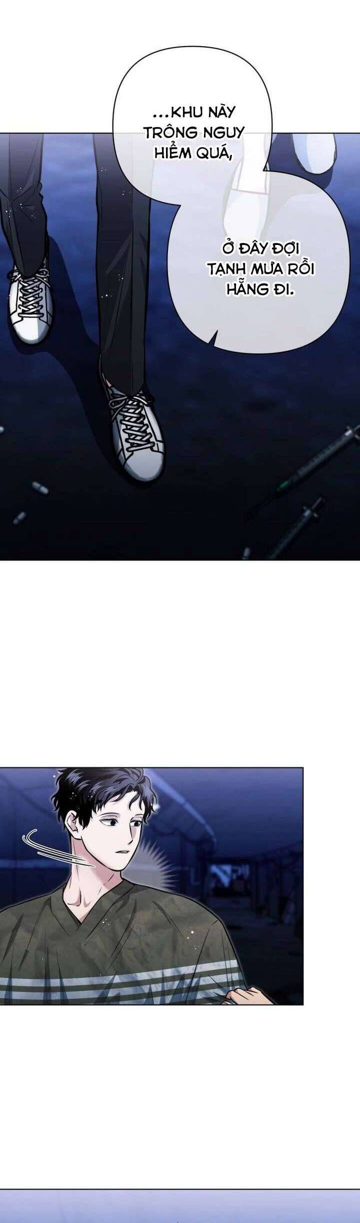 Xin Người Đừng Quên Chapter 57 - Trang 2