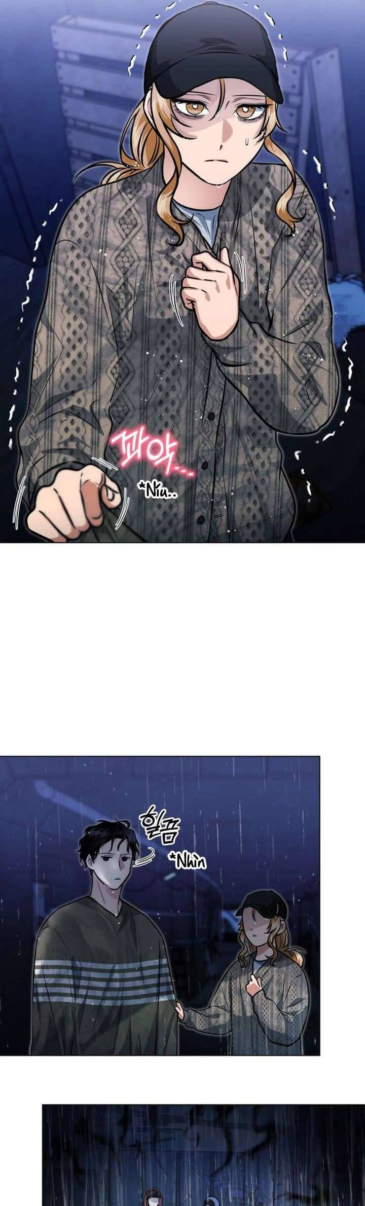 Xin Người Đừng Quên Chapter 57 - Trang 2