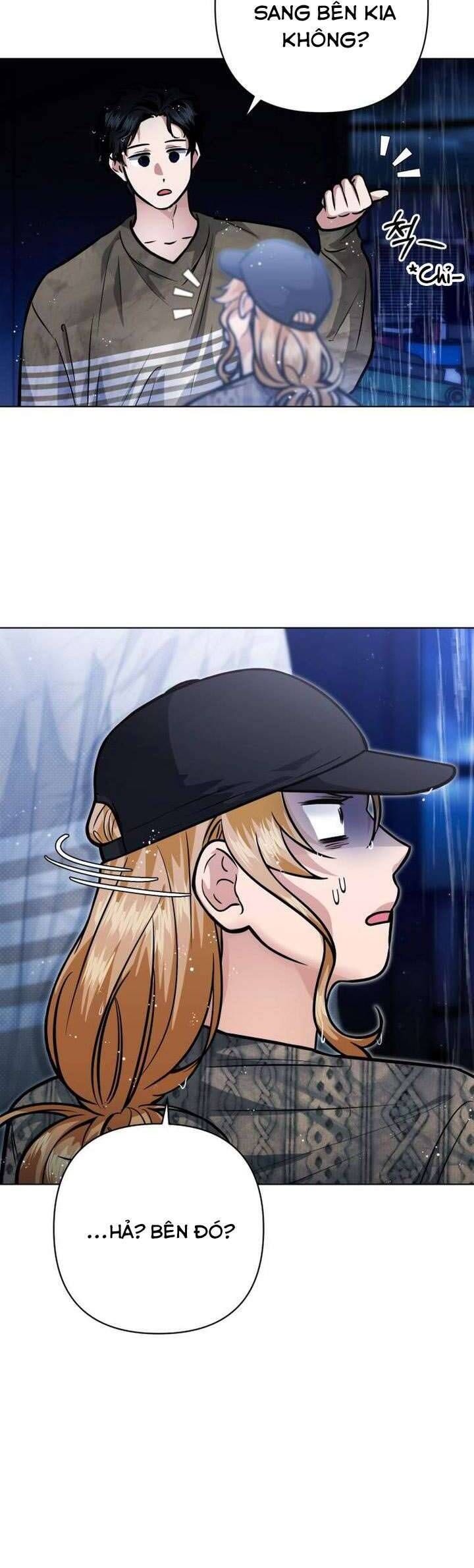 Xin Người Đừng Quên Chapter 57 - Trang 2