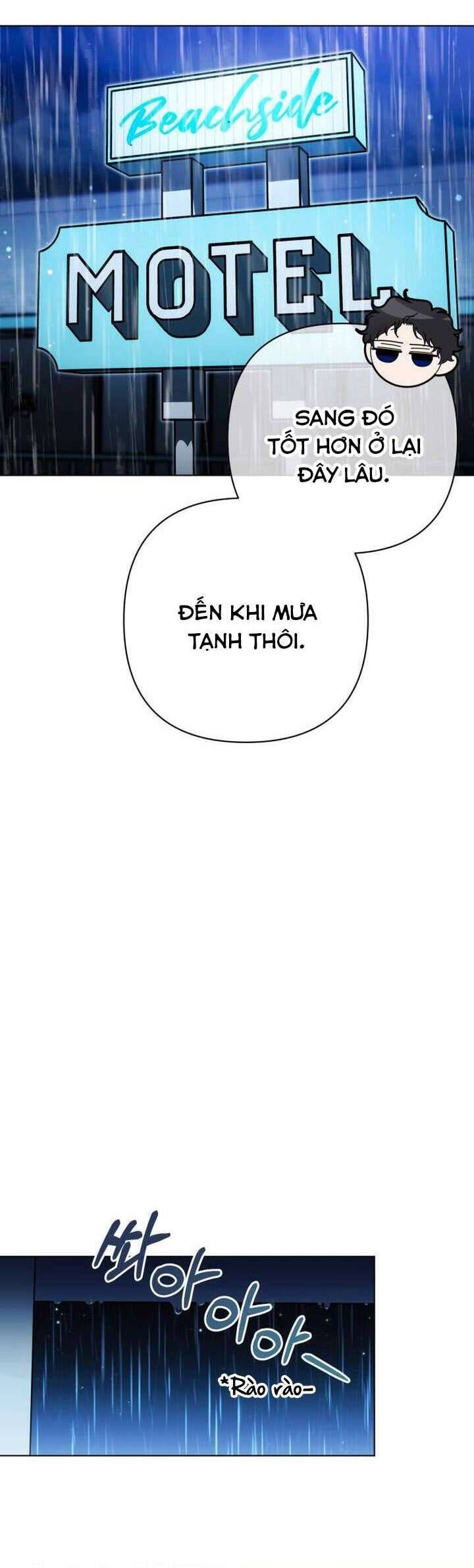 Xin Người Đừng Quên Chapter 57 - Trang 2