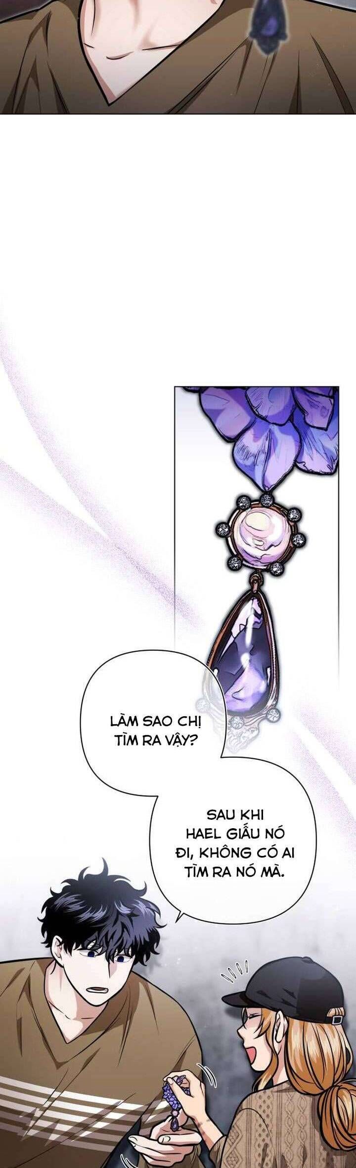 Xin Người Đừng Quên Chapter 57 - Trang 2