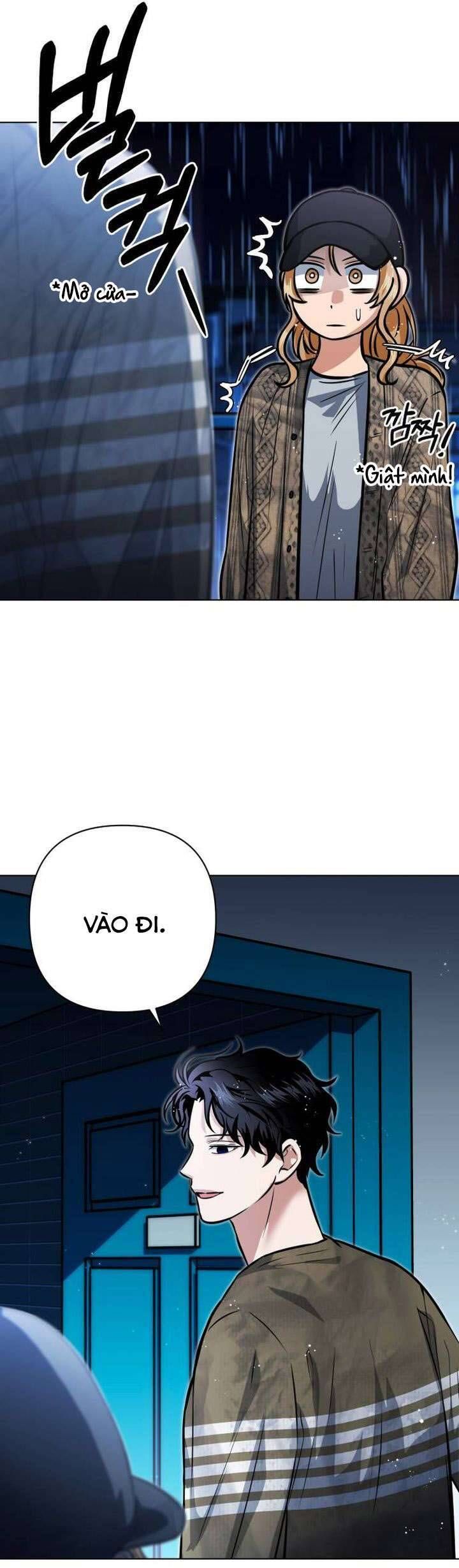 Xin Người Đừng Quên Chapter 57 - Trang 2