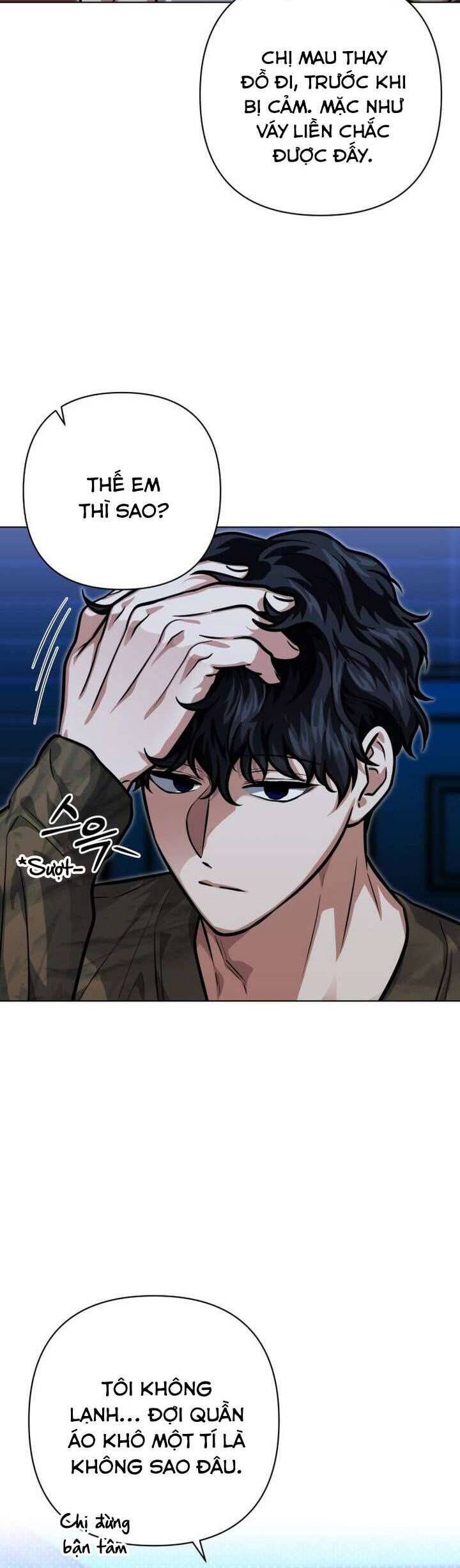 Xin Người Đừng Quên Chapter 57 - Trang 2