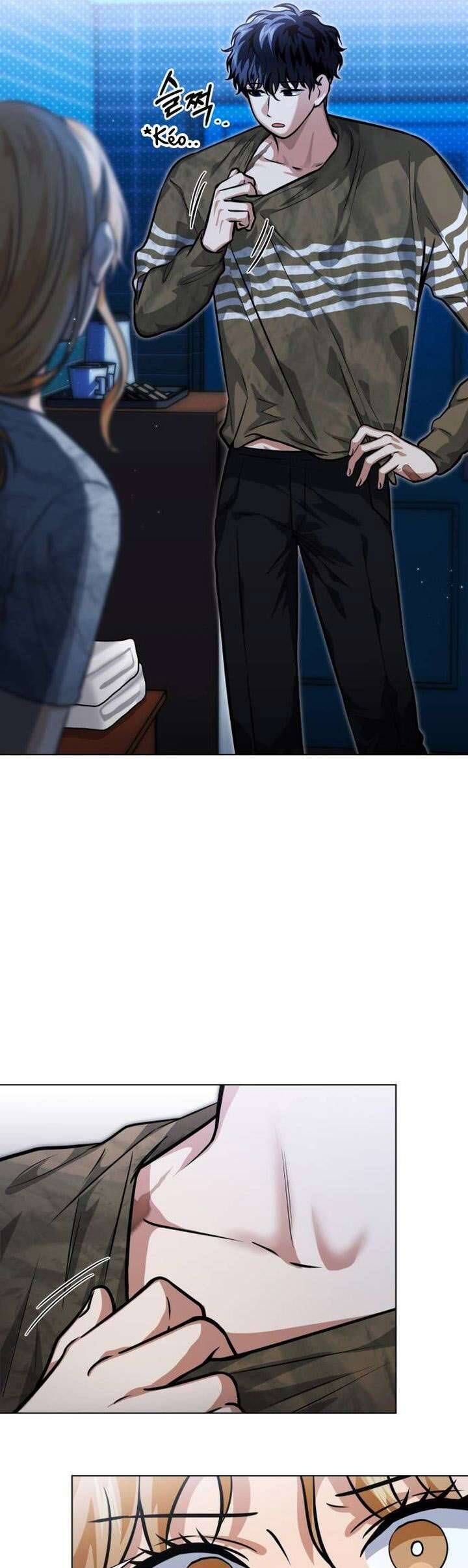 Xin Người Đừng Quên Chapter 57 - Trang 2