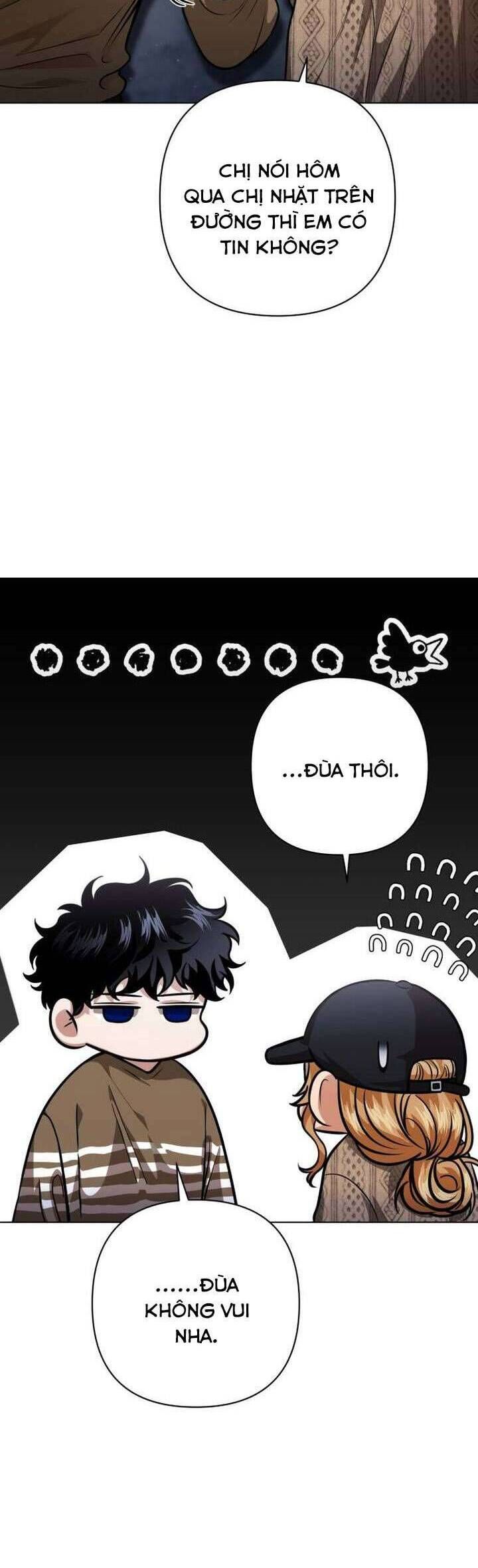 Xin Người Đừng Quên Chapter 57 - Trang 2