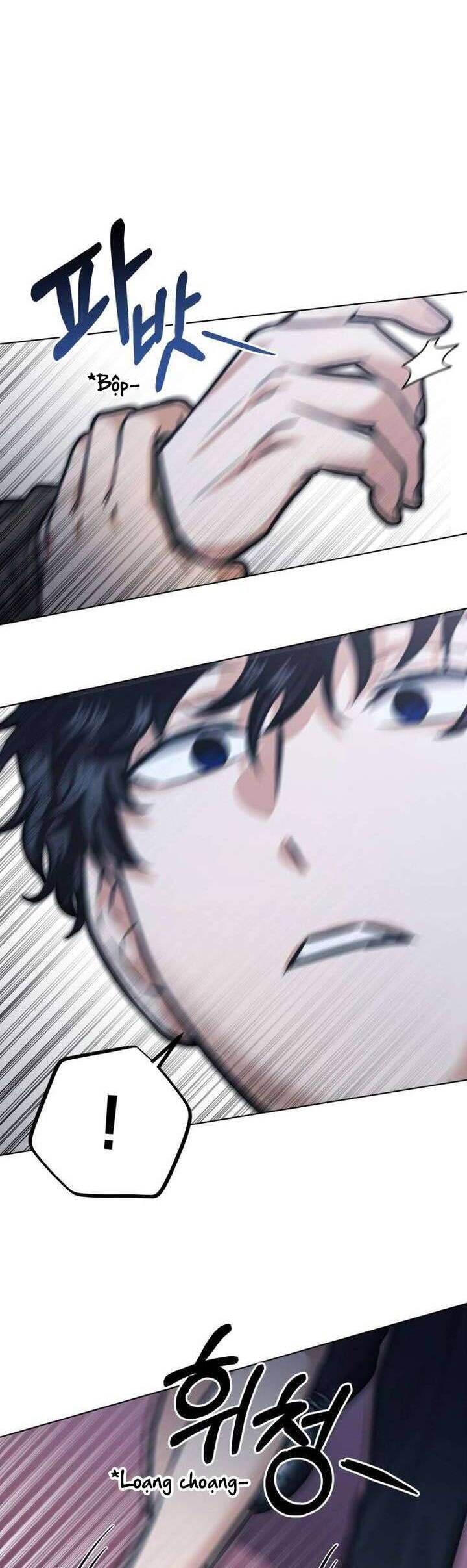 Xin Người Đừng Quên Chapter 57 - Trang 2