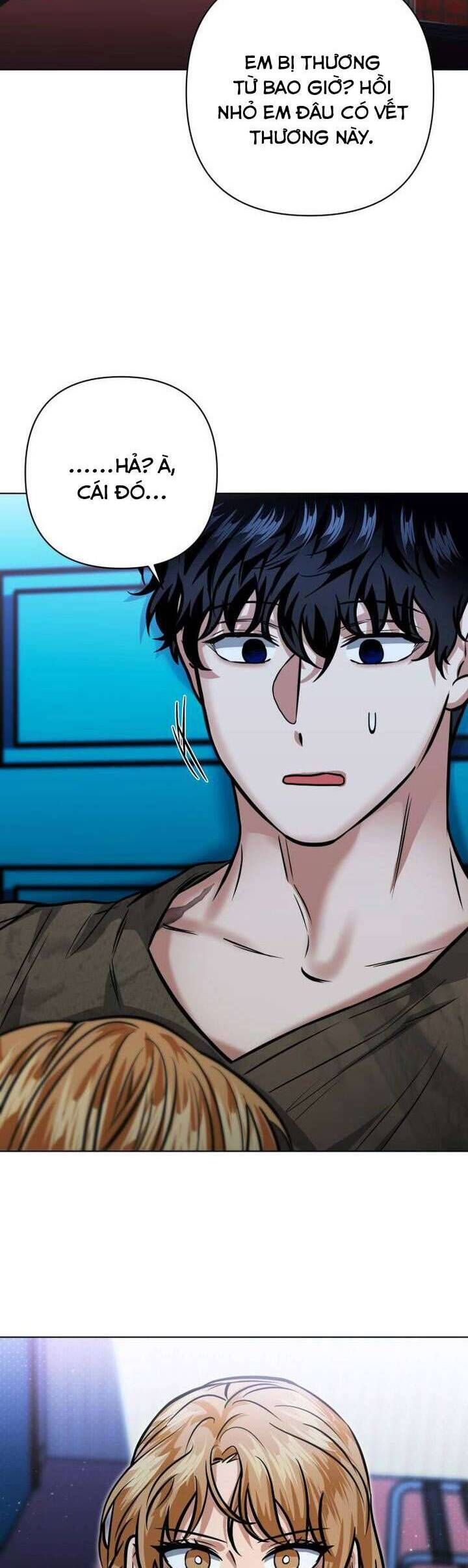 Xin Người Đừng Quên Chapter 57 - Trang 2