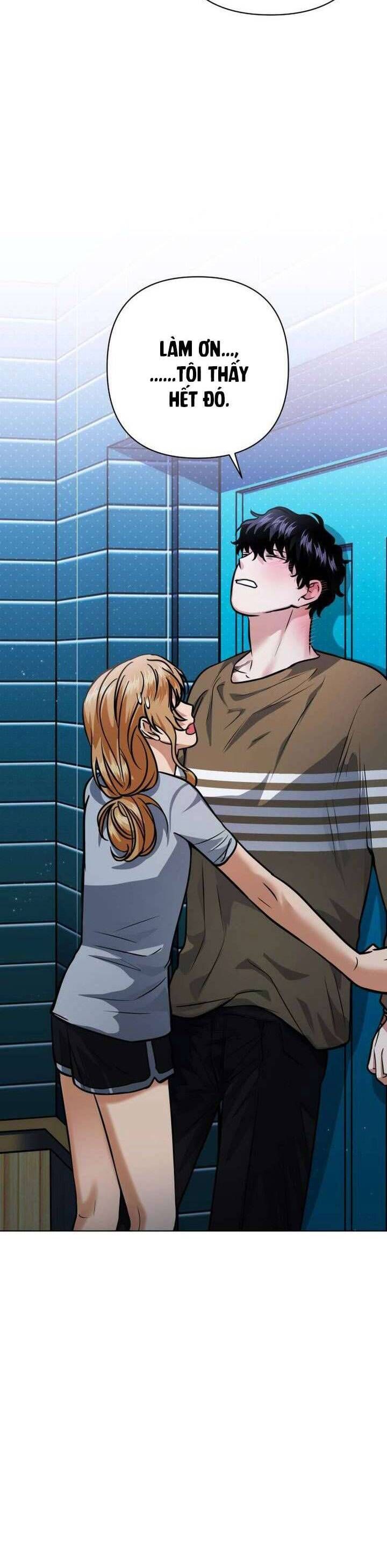 Xin Người Đừng Quên Chapter 57 - Trang 2