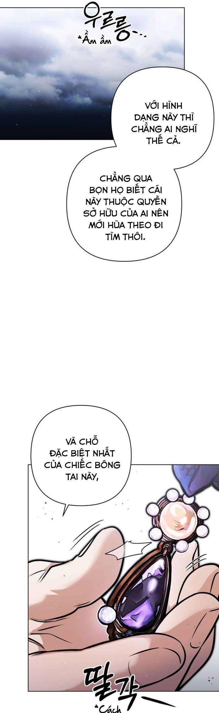 Xin Người Đừng Quên Chapter 57 - Trang 2