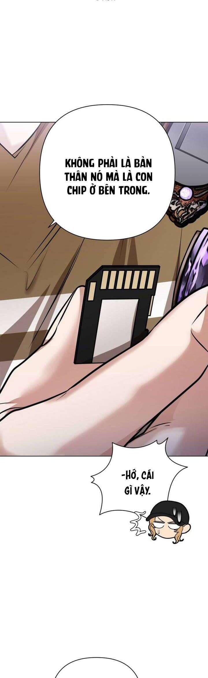 Xin Người Đừng Quên Chapter 57 - Trang 2