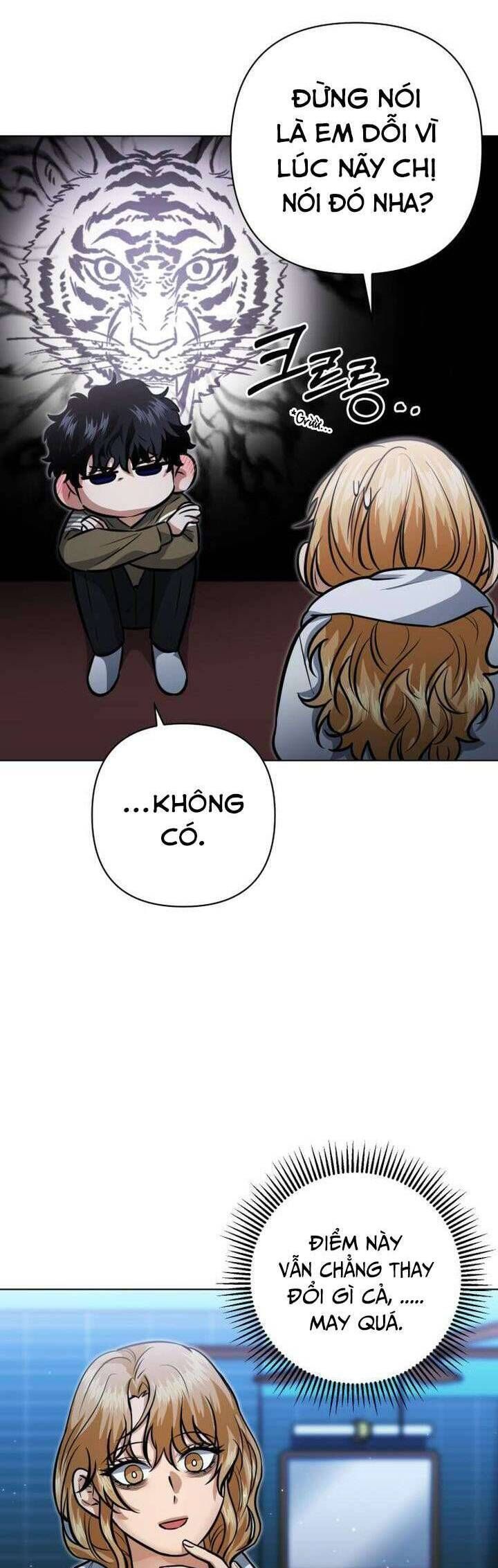 Xin Người Đừng Quên Chapter 58 - Trang 2