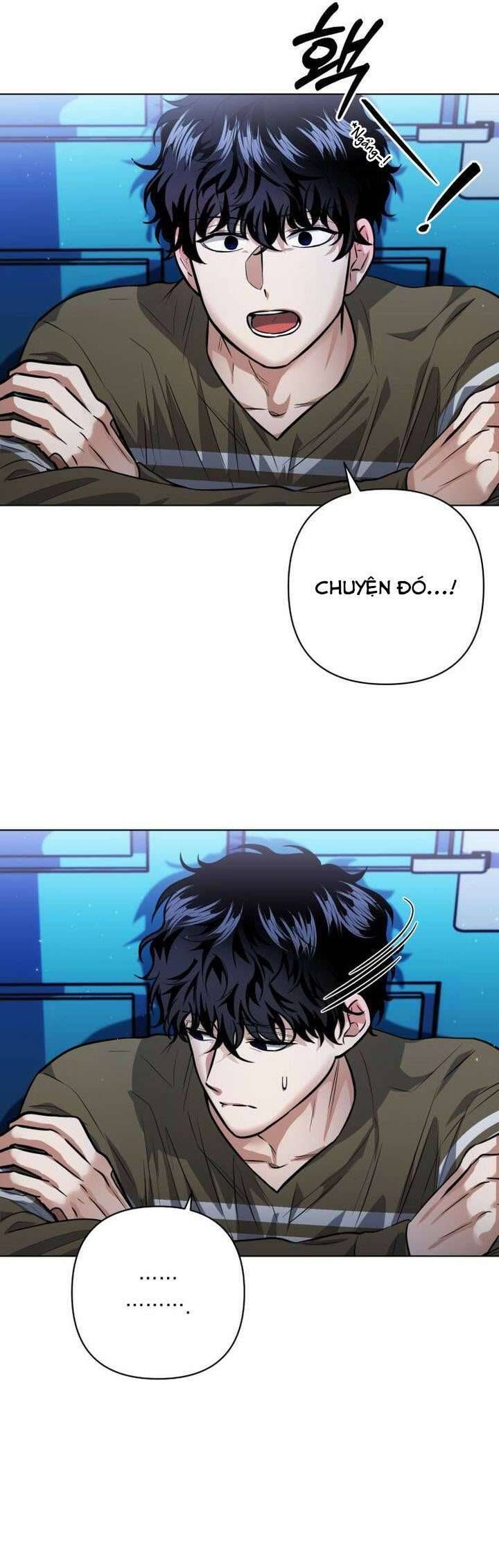 Xin Người Đừng Quên Chapter 58 - Trang 2