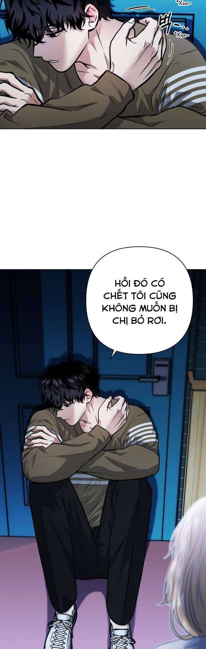 Xin Người Đừng Quên Chapter 58 - Trang 2