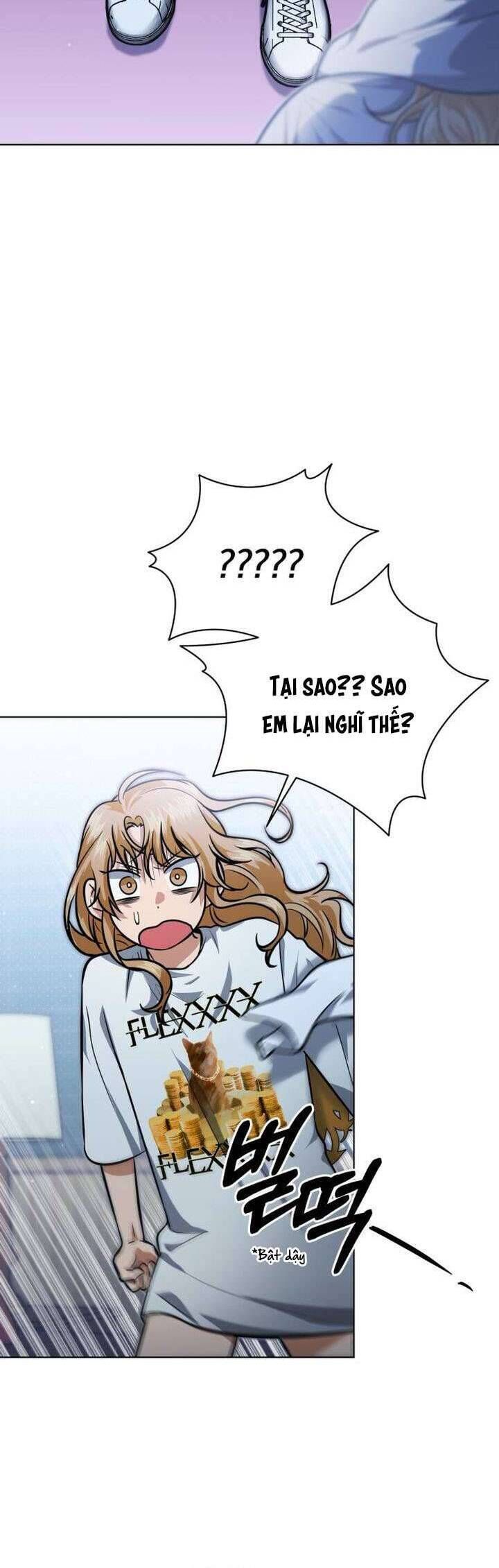 Xin Người Đừng Quên Chapter 58 - Trang 2