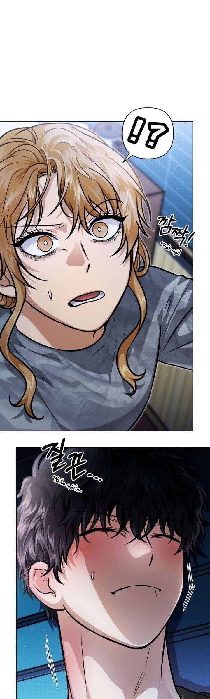 Xin Người Đừng Quên Chapter 58 - Trang 2