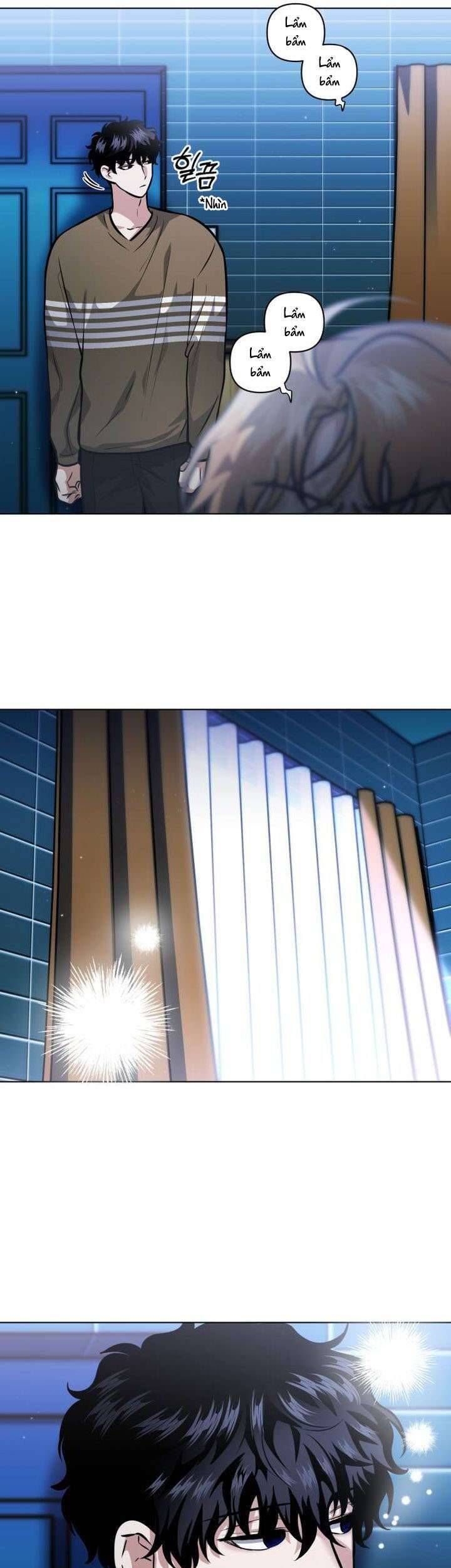 Xin Người Đừng Quên Chapter 58 - Trang 2