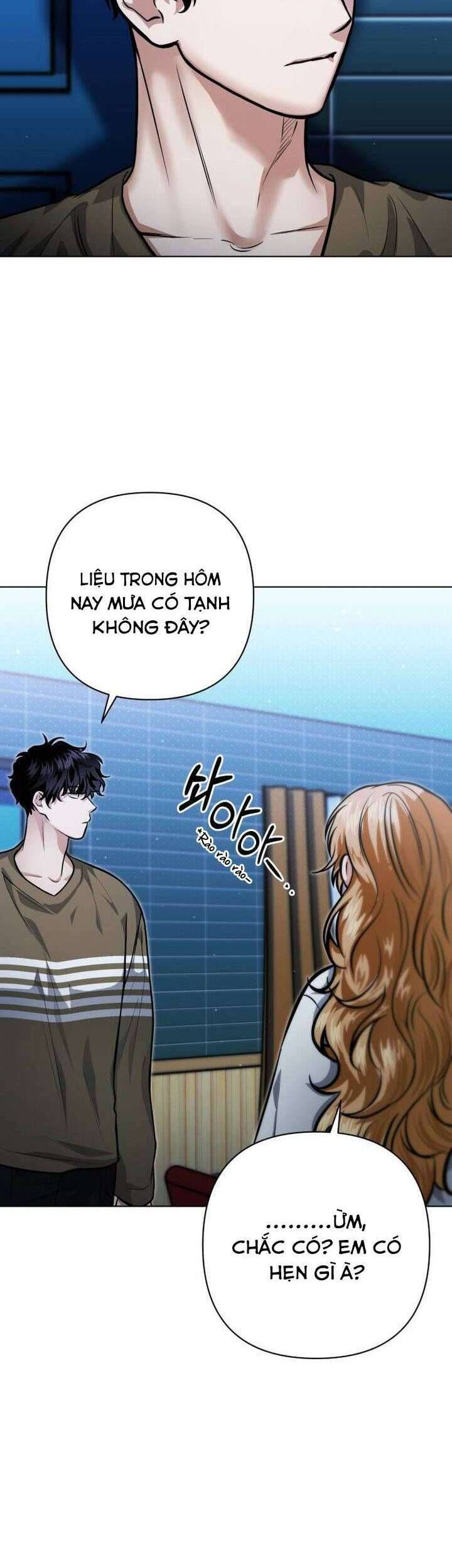 Xin Người Đừng Quên Chapter 58 - Trang 2