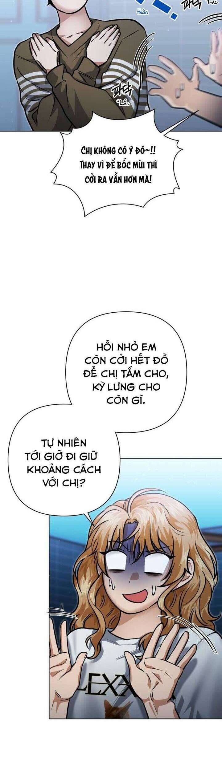 Xin Người Đừng Quên Chapter 58 - Trang 2