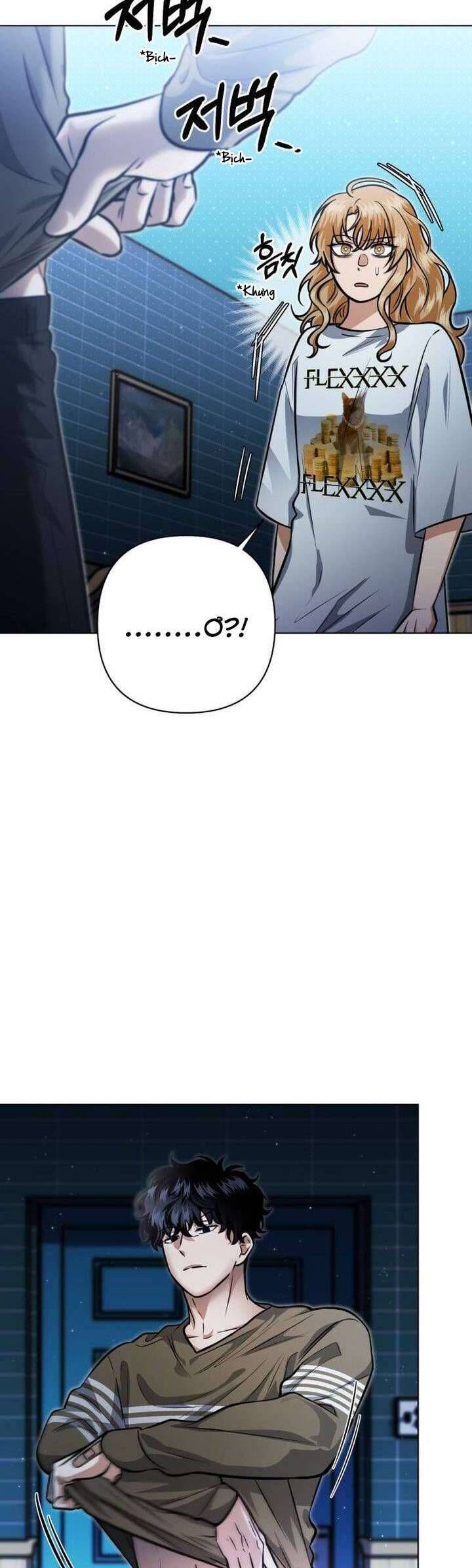 Xin Người Đừng Quên Chapter 58 - Trang 2