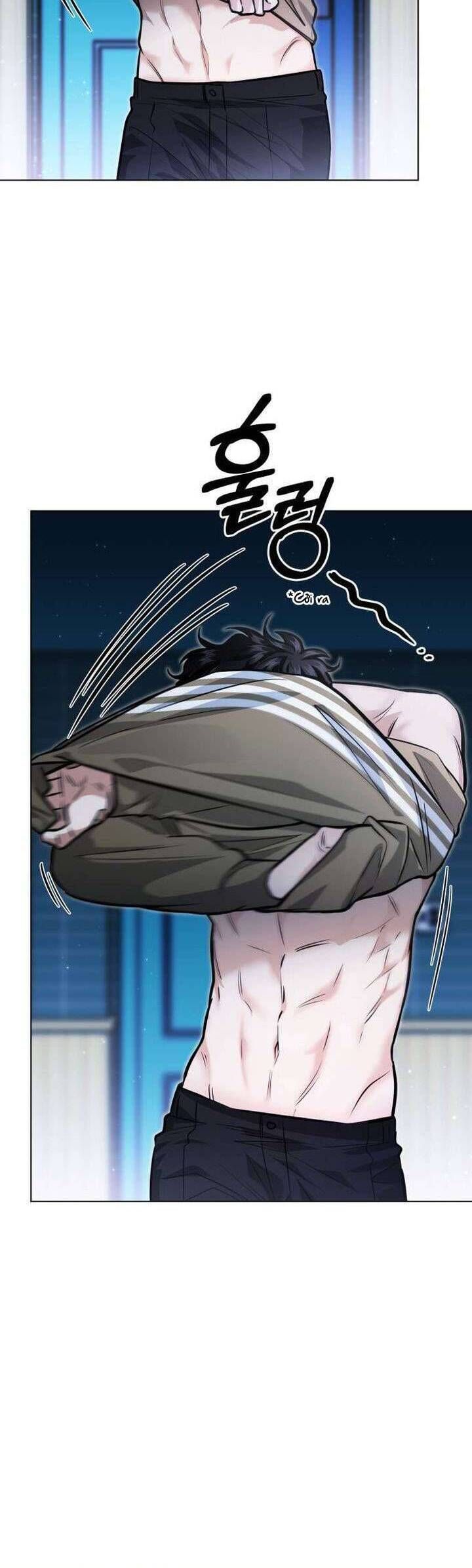 Xin Người Đừng Quên Chapter 58 - Trang 2