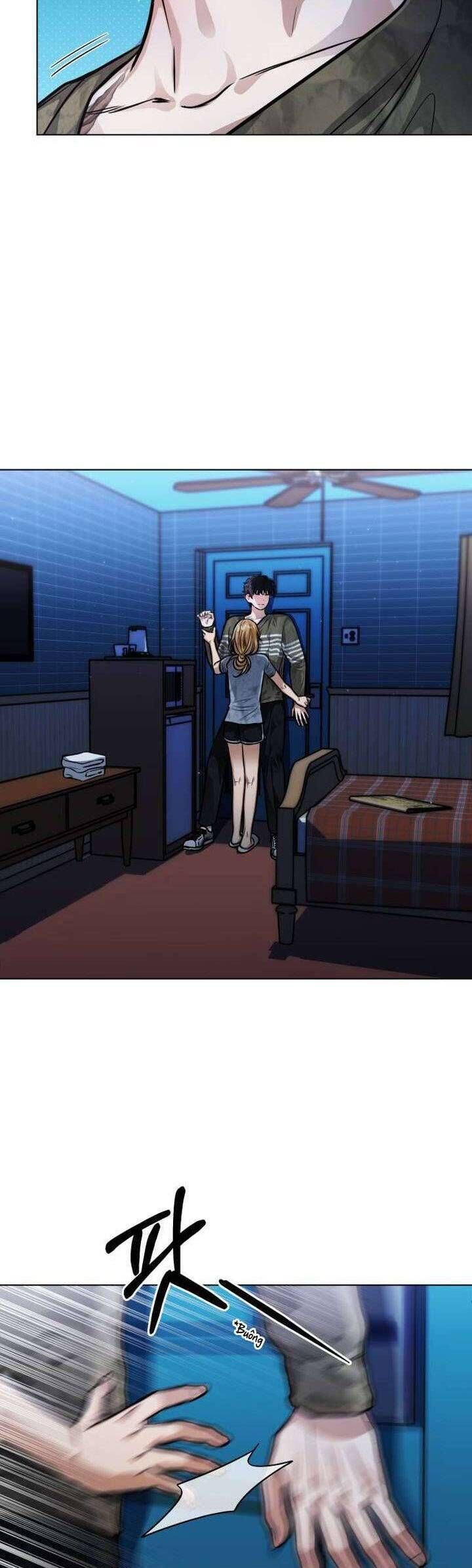 Xin Người Đừng Quên Chapter 58 - Trang 2