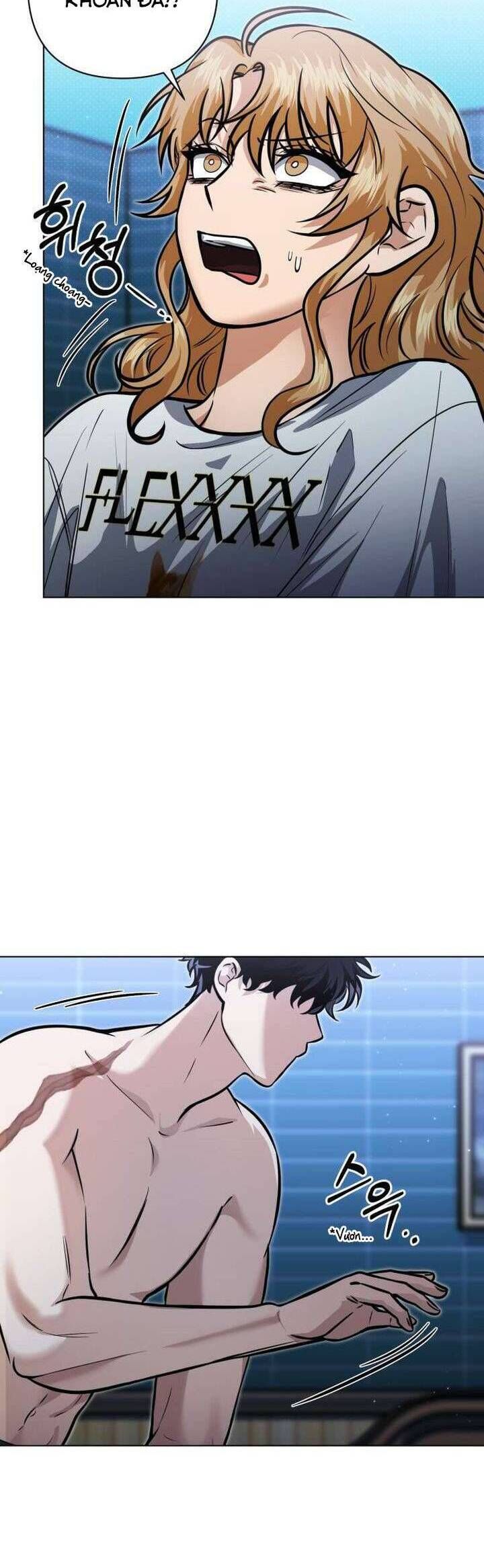 Xin Người Đừng Quên Chapter 58 - Trang 2