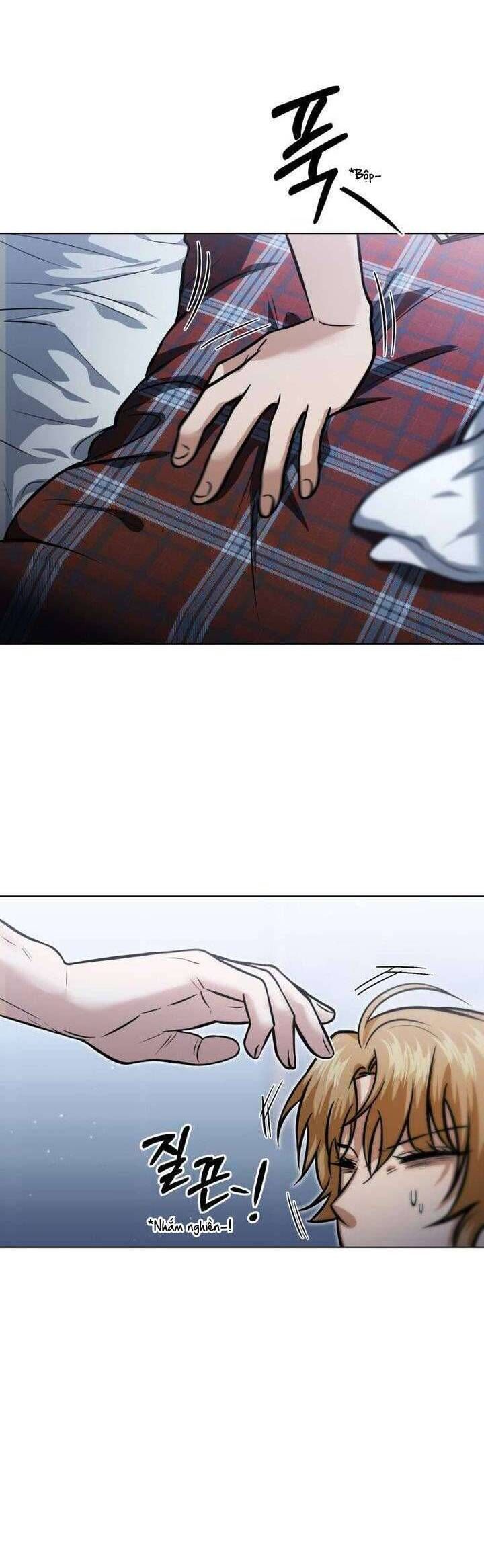 Xin Người Đừng Quên Chapter 58 - Trang 2