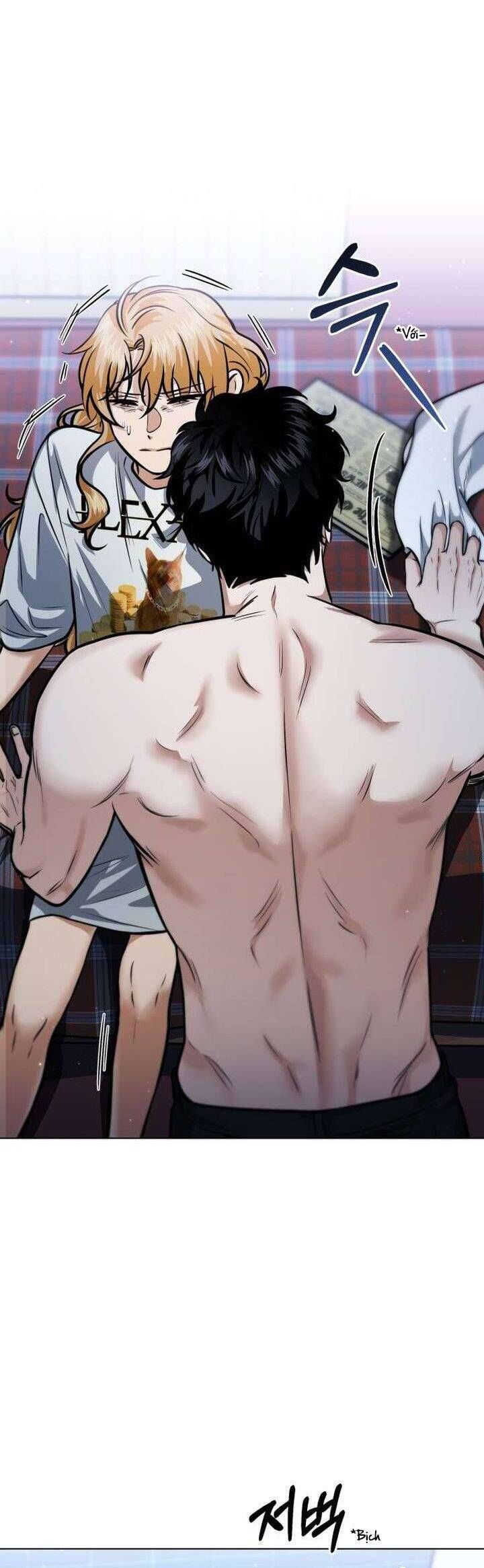 Xin Người Đừng Quên Chapter 58 - Trang 2