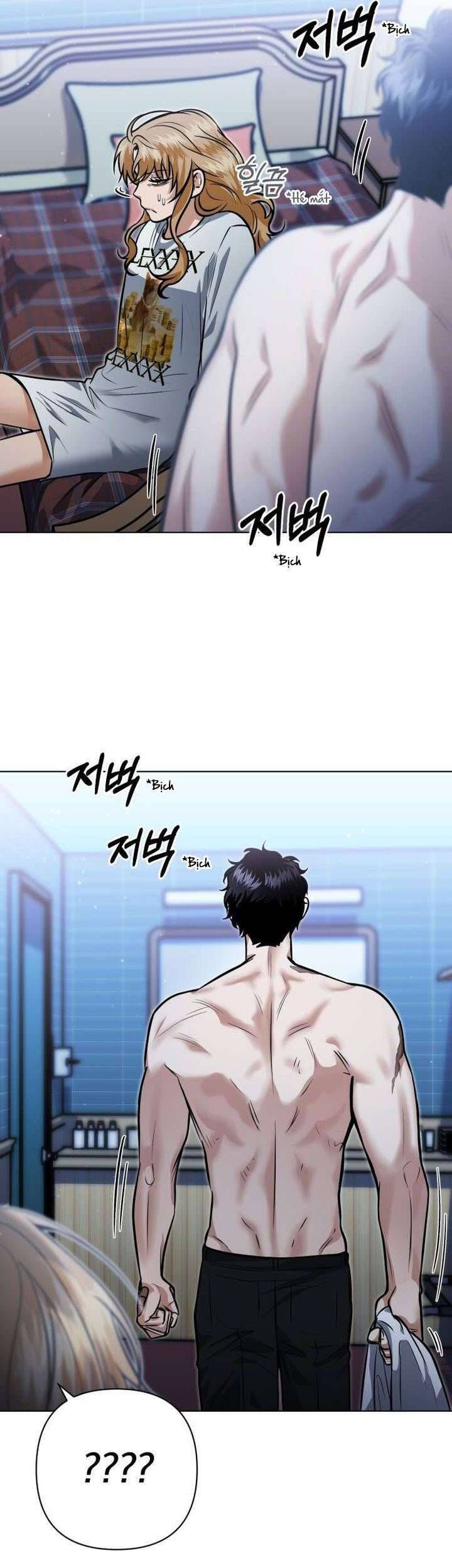 Xin Người Đừng Quên Chapter 58 - Trang 2