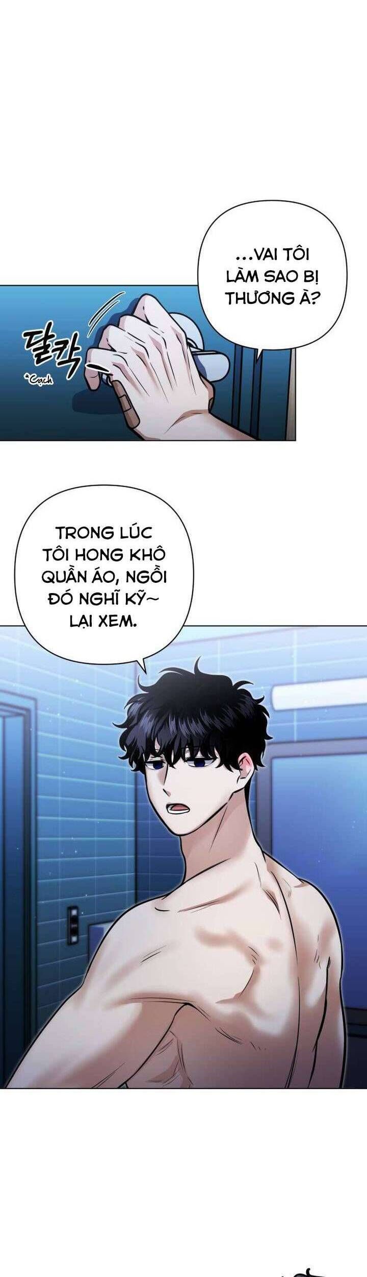 Xin Người Đừng Quên Chapter 58 - Trang 2