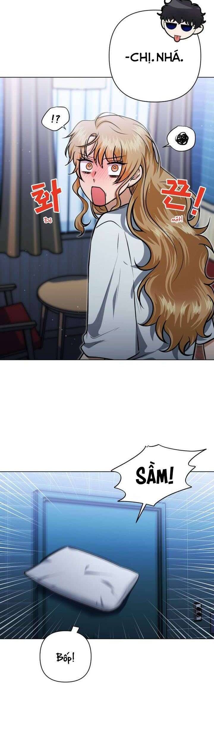 Xin Người Đừng Quên Chapter 58 - Trang 2