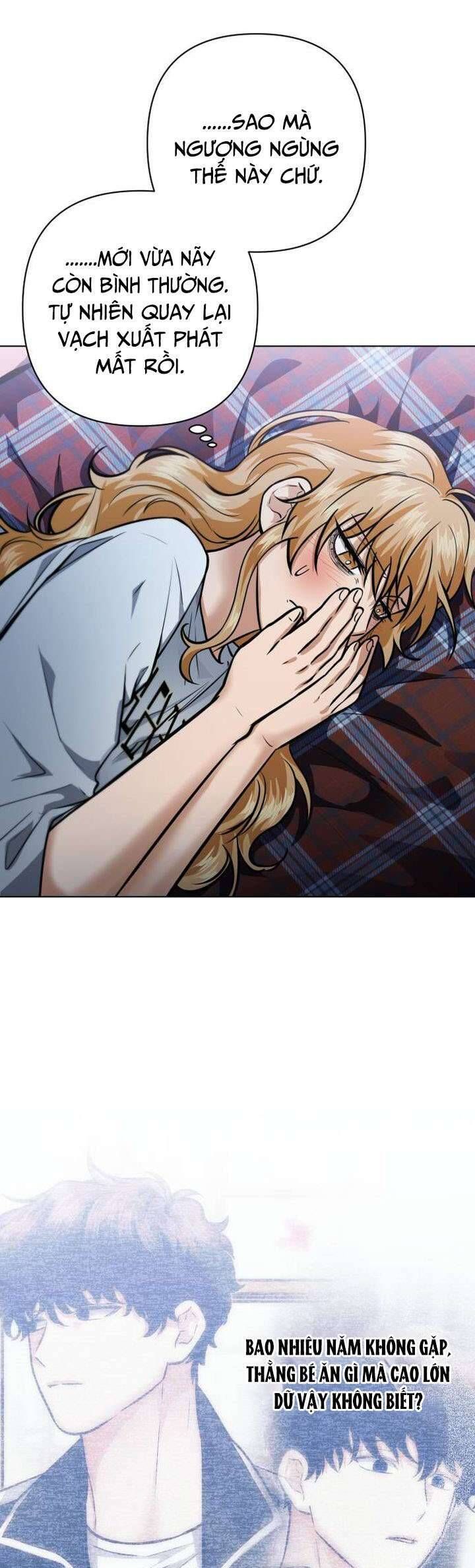 Xin Người Đừng Quên Chapter 58 - Trang 2