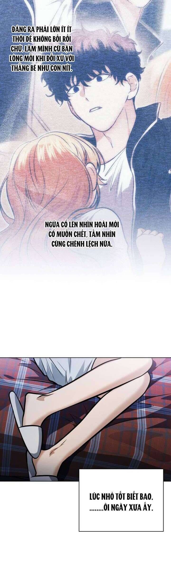 Xin Người Đừng Quên Chapter 58 - Trang 2