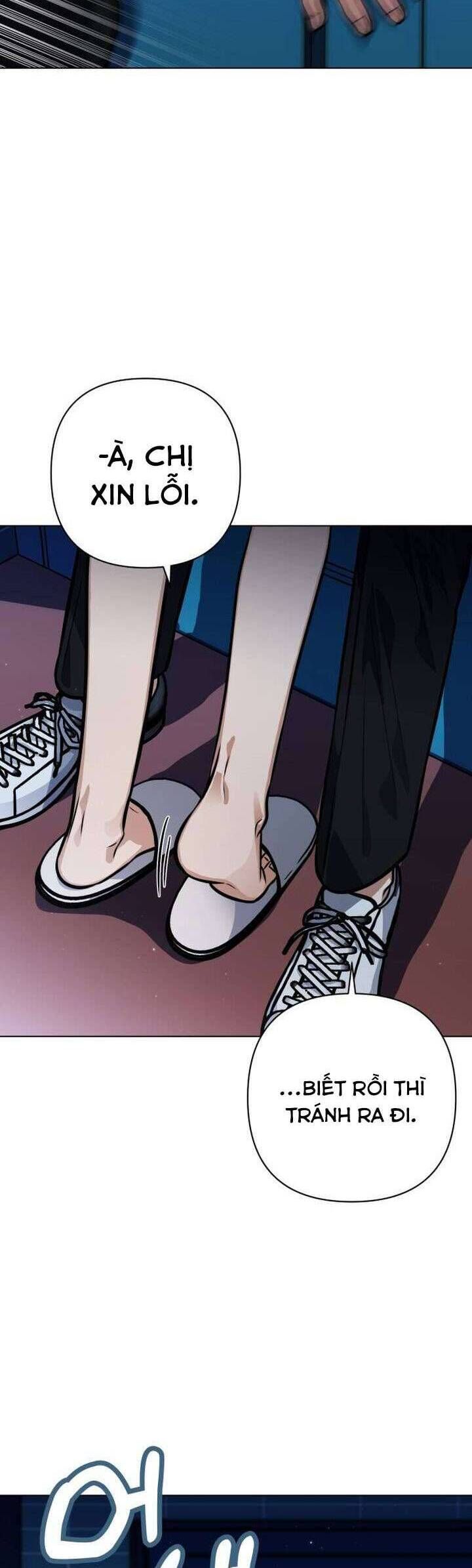 Xin Người Đừng Quên Chapter 58 - Trang 2