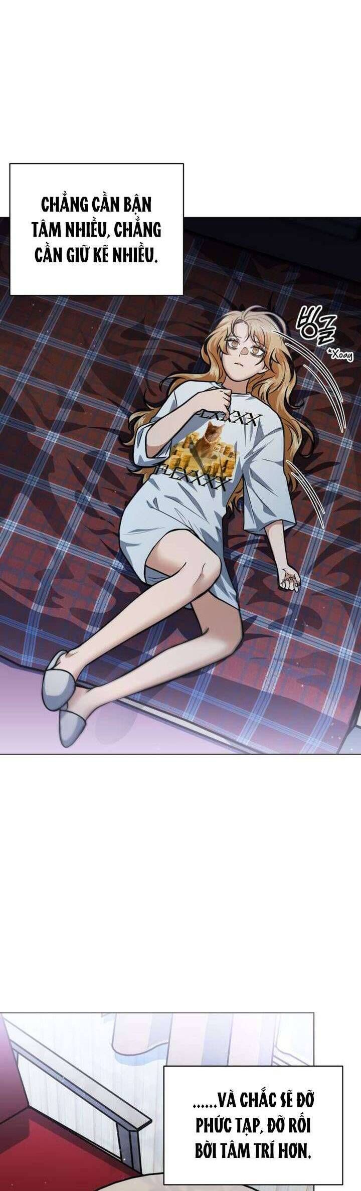 Xin Người Đừng Quên Chapter 58 - Trang 2